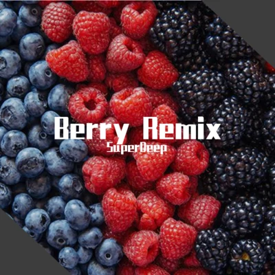 Berry(SuperDeep Remix) 专辑 SuperDeep