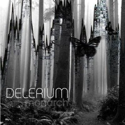 Monarch (Remixes) 專輯 Delerium