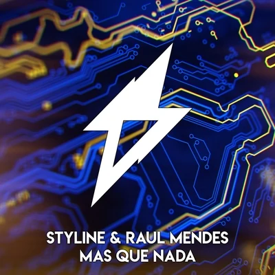 Mas Que Nada 專輯 Styline