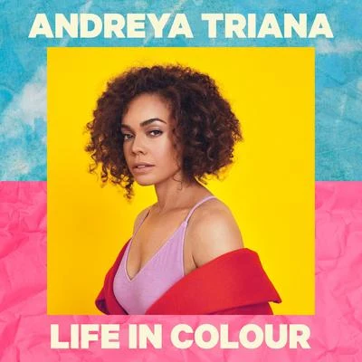 Andreya TrianaPablo Nouvelle Life In Colour