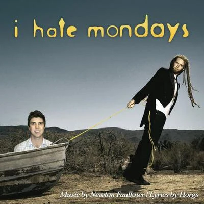 I Hate Mondays - single 专辑 Newton Faulkner