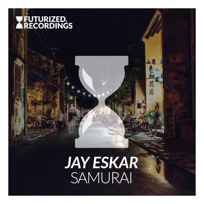 Samurai 專輯 Jay Eskar/Jensation