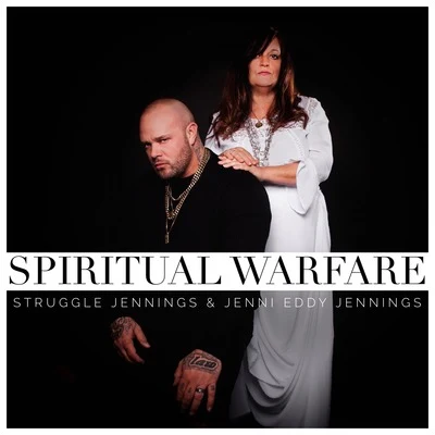 Struggle JenningsWormJelly Roll Spiritual Warfare