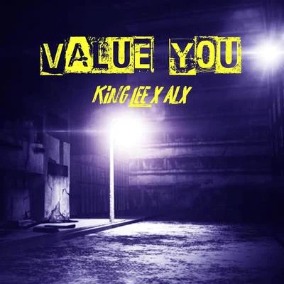 Value You 专辑 Intelligence/King Lee