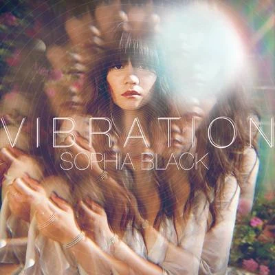 Vibration 專輯 Sophia Black