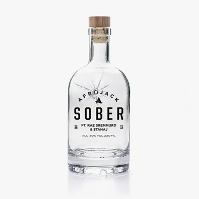 Sober 專輯 Afrojack/Loui/Deepjack/Scibi/L.O.O.P