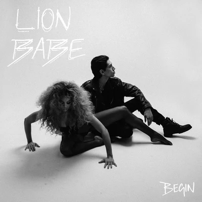 Begin 專輯 LION BABE