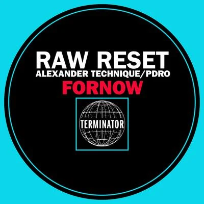 Fornow 專輯 Alexander Technique