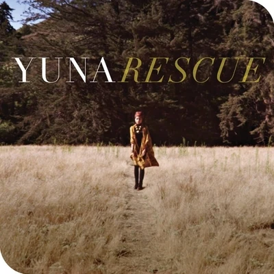 Rescue 专辑 YUNA