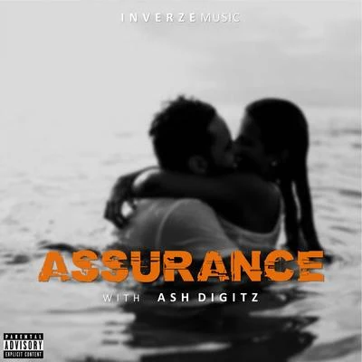 Assurance 專輯 Inverze