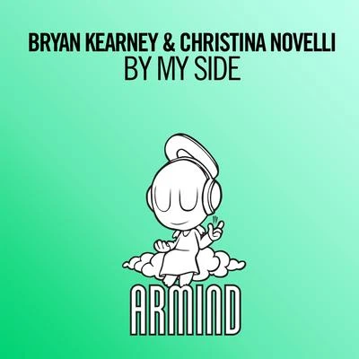 By My Side 专辑 Christina Novelli