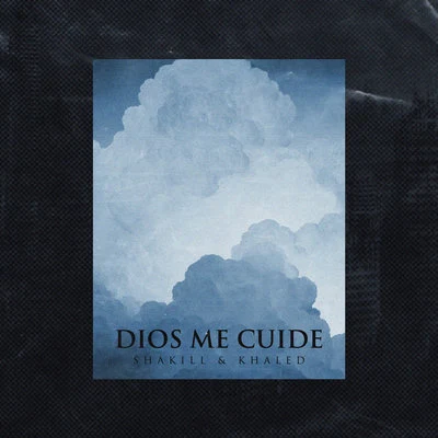 Dios Me Cuide 专辑 Khalèd/Papi Trujillo