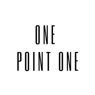 One Point One 專輯 Big Biggie