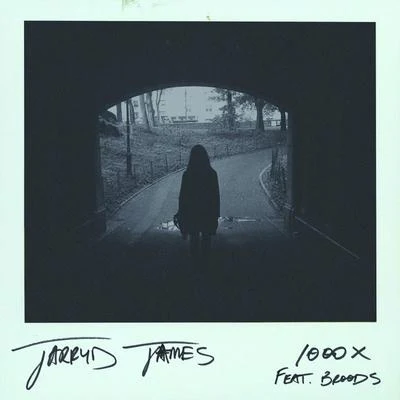 1000x 專輯 Jarryd James/Peter Bronson