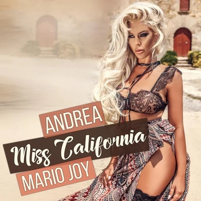 Miss California (Radio Edit) 專輯 Raava/leirene/Andrea/Katuchat/Kaelyn