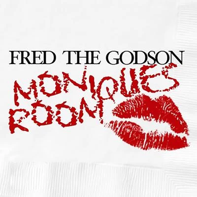 Monique&#x27;s Room 专辑 Fred The Godson