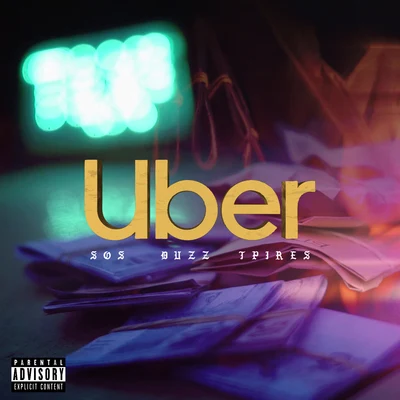 Uber 專輯 Peu Canetabeats/UCLÃ/Duzz/Sobs/Mowk