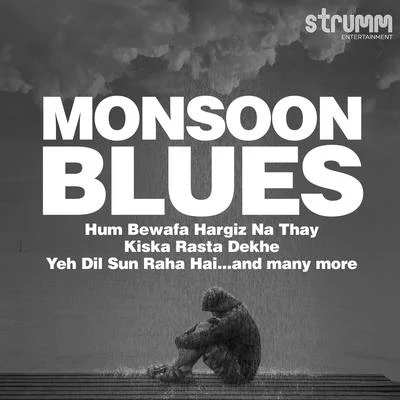 R. D. BurmanHemant KumarAsha BhosleKishore KumarQuintino & BlasterjaxxMohd. Rafi Monsoon Blues