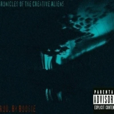 Chronicles Of The Creative Aliens vol. 1 專輯 Boogie/Masego