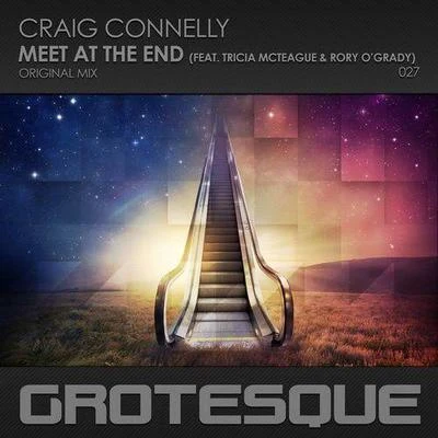 Meet At the End 專輯 Craig Connelly