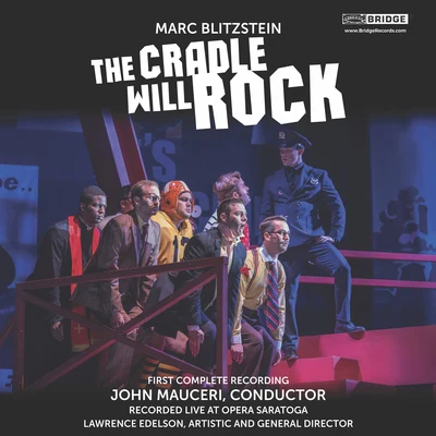 John Mauceri The Cradle Will Rock (Live)