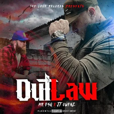 OutLaw 專輯 Mr. Esq