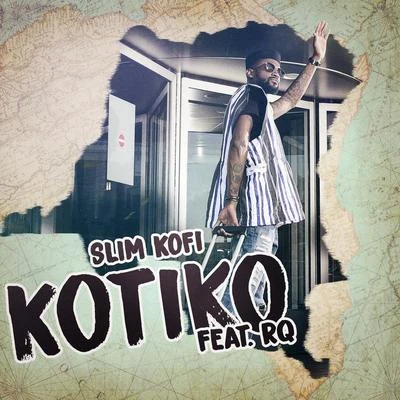 Kotiko 专辑 LUCCI/Slim Kofi