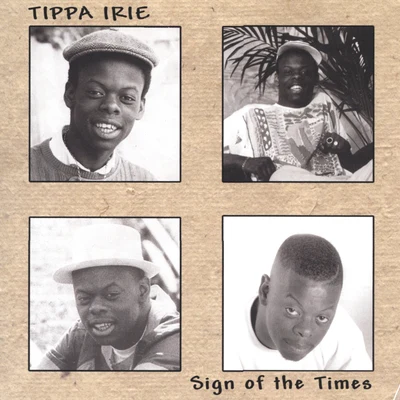 Sign of the Times 專輯 Tippa Irie/Susan Cadogan/Willie Nelson/Marty Dread/Thriller Jenna