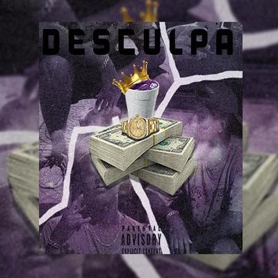 Desculpa 專輯 Guzz