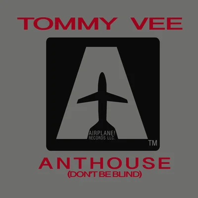 Tommy VeeBooty LuvKeller Anthouse (Dont Be Blind)