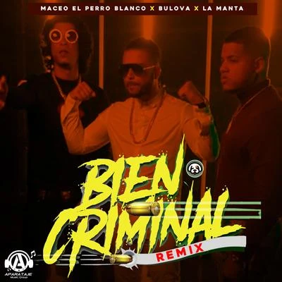 Bien Criminal 专辑 Bulova/Melymel