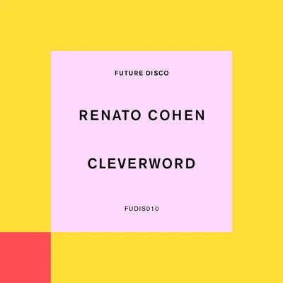 Cleverword 专辑 Renato Cohen