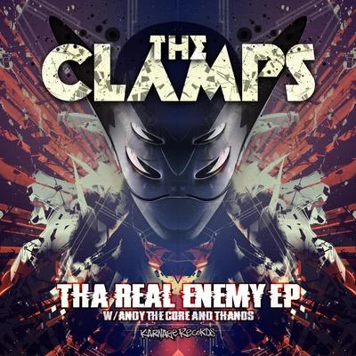 Tha Real Enemy 专辑 The Clamps