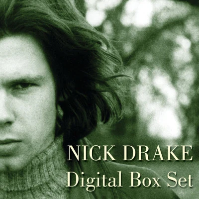 Digital Box Set 專輯 Nick Drake