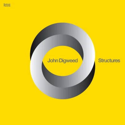 Structures 專輯 Captain Mustache/John Digweed/Nick Muir