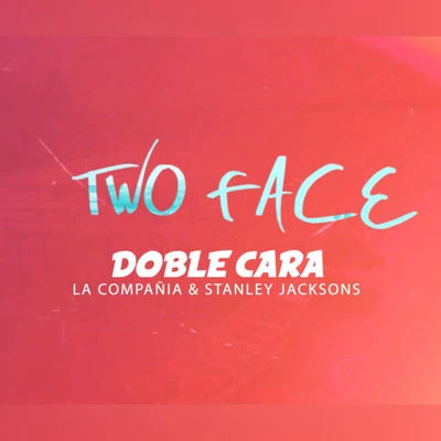 Two Face 專輯 La Compania