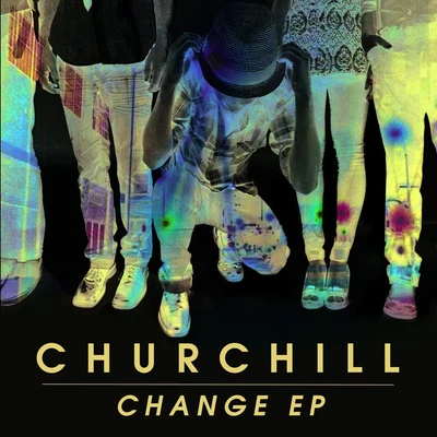 Change EP 專輯 Churchill/The Wishing Stars