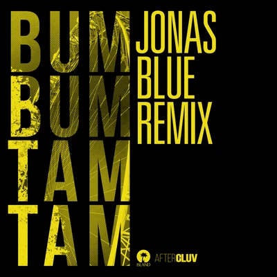 Bum Bum Tam Tam (Jonas Blue Remix) 專輯 J Balvin/David Guetta/Bebe Rexha