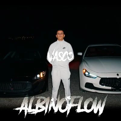 Albino Flow 專輯 Vasco