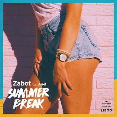 Summer Break 專輯 Zabot