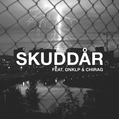 SKUDDÅR 專輯 Onklp