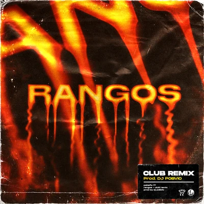 Rangos (Remix) 专辑 Pekeño 77/Kris R./Eliot El Taino/Lito Kirino/Ñengo Flow