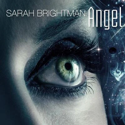 Angel 專輯 Sarah Brightman/Andrew Lloyd Webber