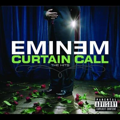 Curtain Call 專輯 Eminem