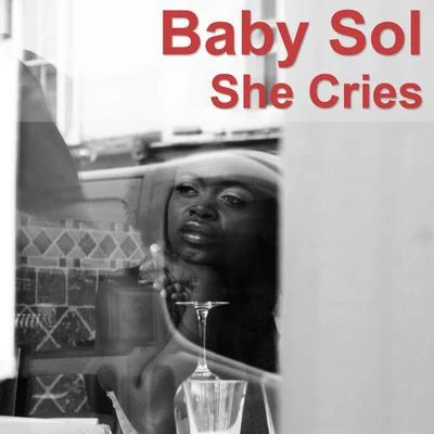 She Cries 專輯 Baby Sol