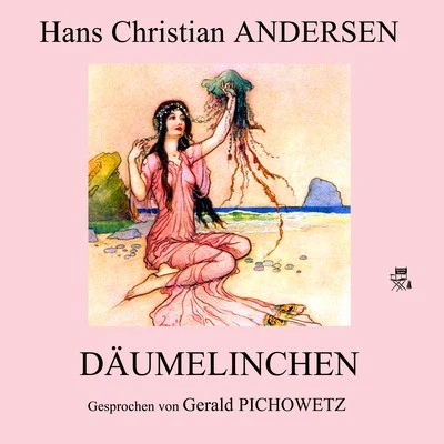 Däumelinchen 專輯 Hans Christian Andersen/Karlheinz Gabor