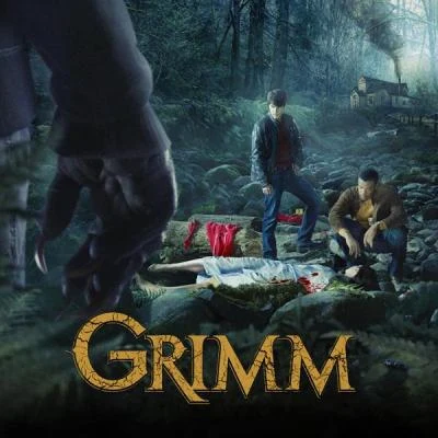 Grimm Season 1 (Original Television Soundtrack) 專輯 Various Artists/Una Más/Soul Vision/Powerhouse/Jay J