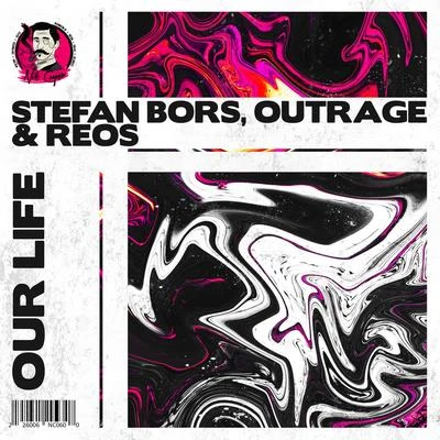 Our Life 專輯 Stefan Bors/Revealed Recordings/NAEMS