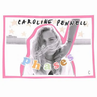 Phases 專輯 Caroline Pennell