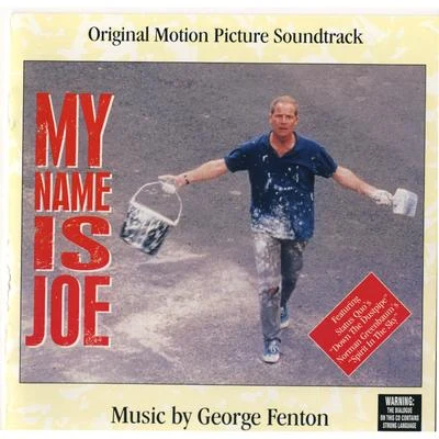 My Name Is Joe 专辑 George Fenton